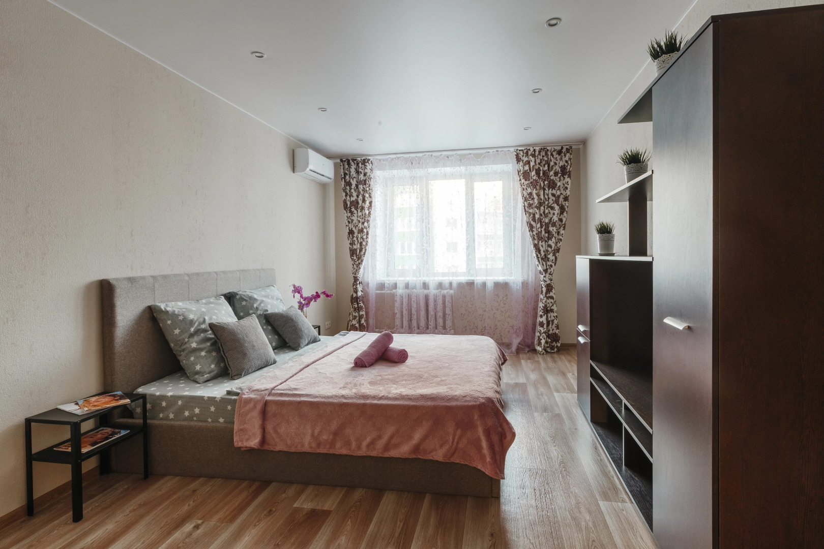 Квартира на Мира 2В