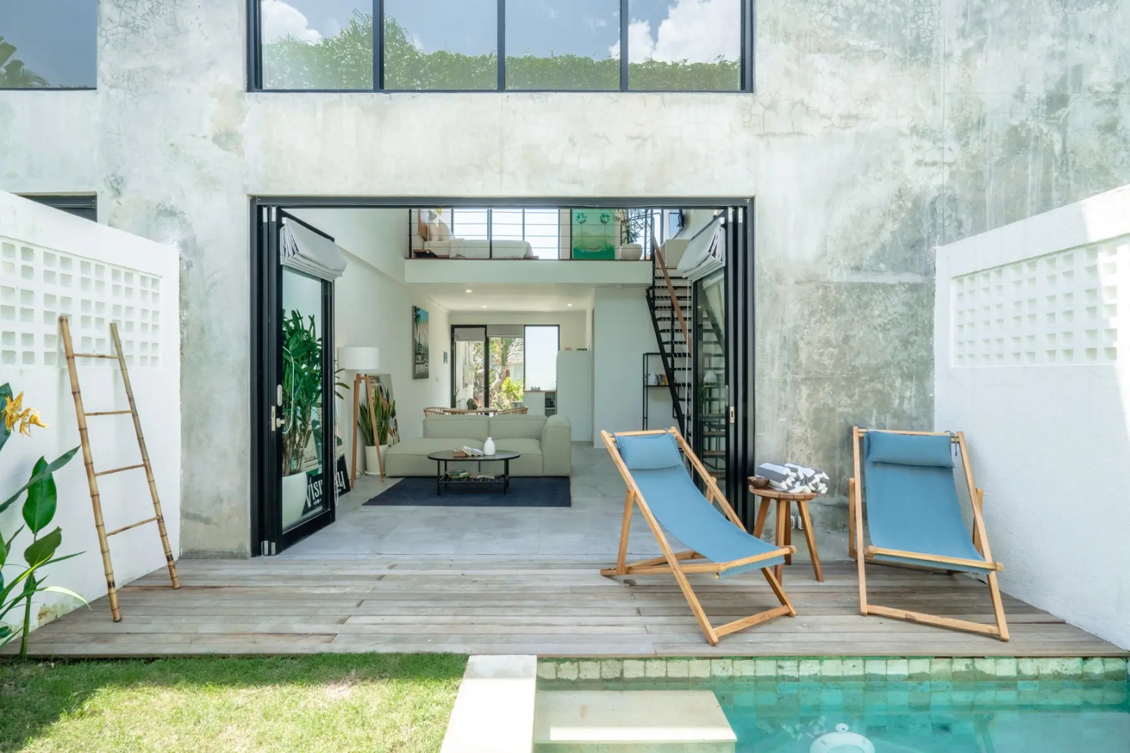 Апартаменты Umalas Living Managed by CPM Bali