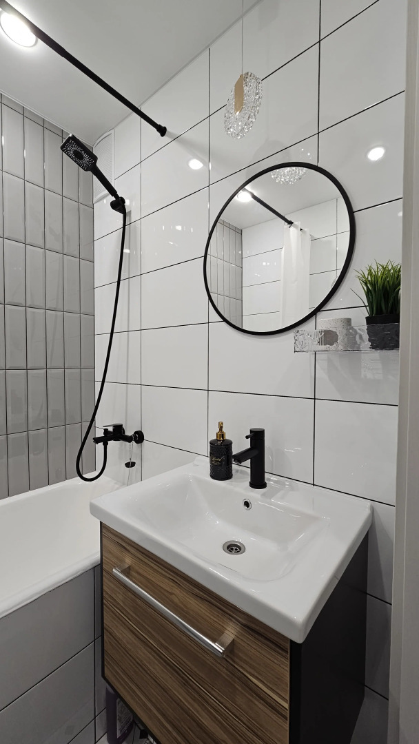 Квартира Уютная с Ремонтом из Pinterest