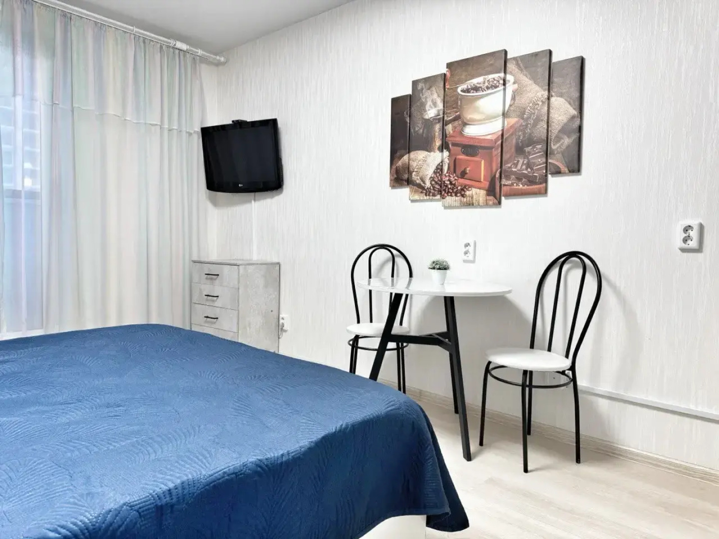 Квартира на улице Университетская Набережная 109