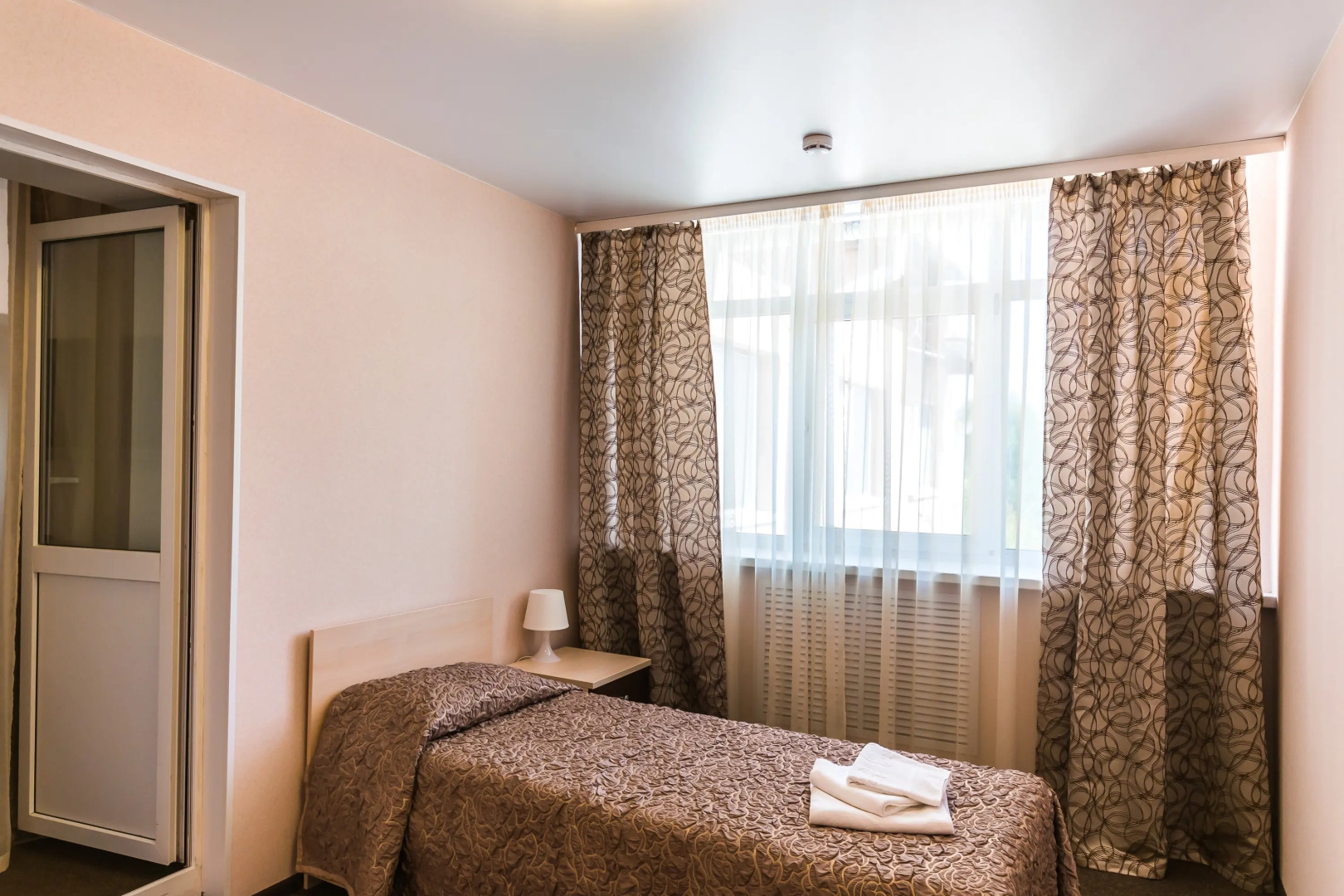 Отель Орион