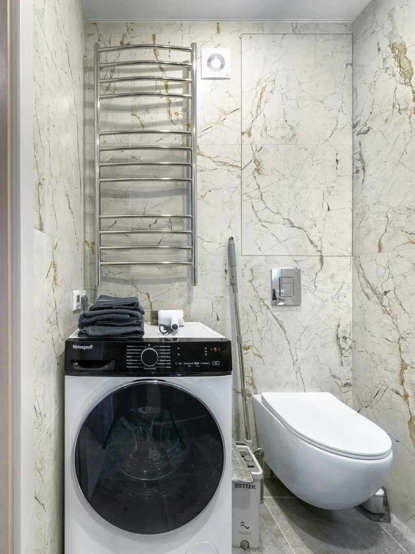 Квартира FoxyFlat Terracotta