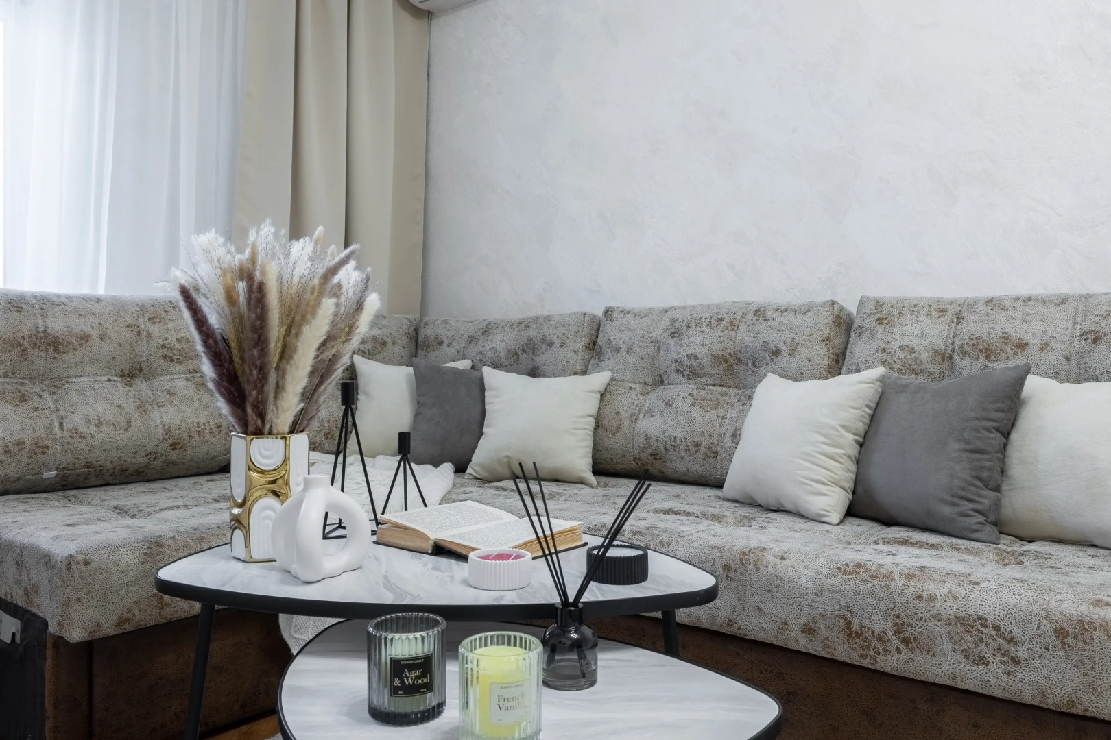 Апартаменты на Ямашева 31а