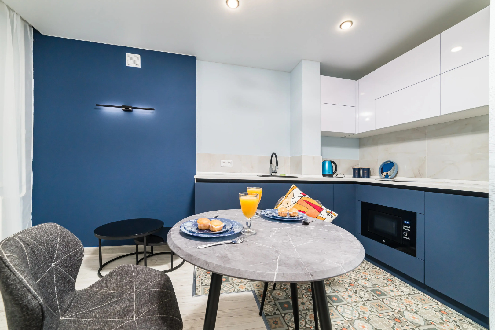 Апартаменты Heaven Kazan