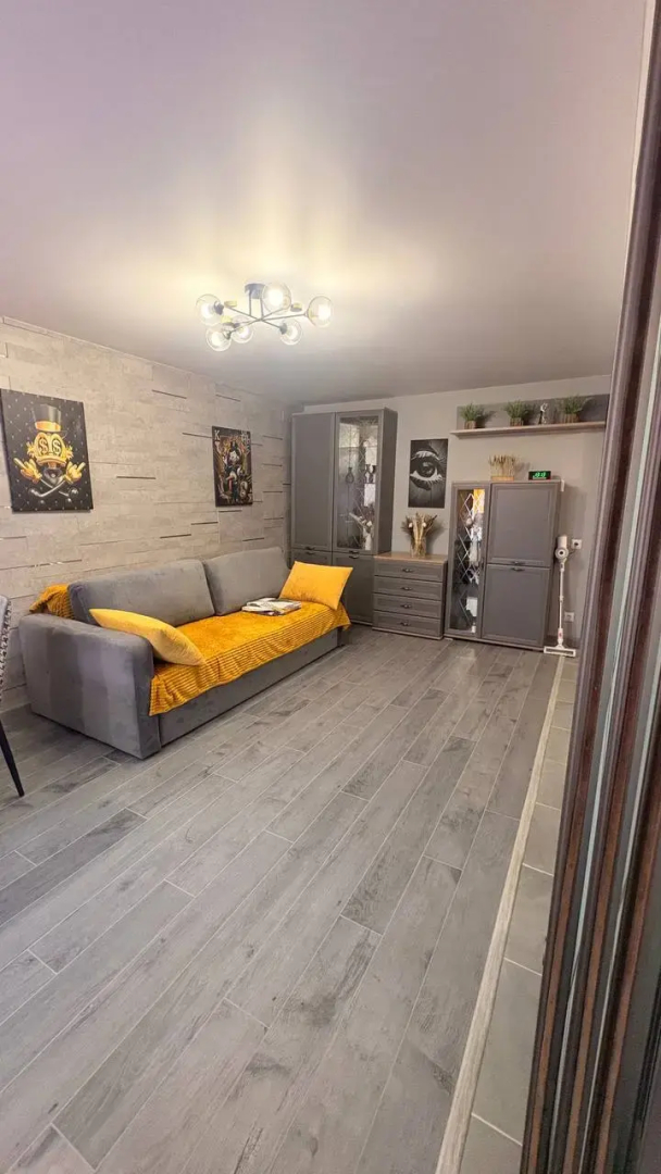 Квартира Тула щекино мира 19