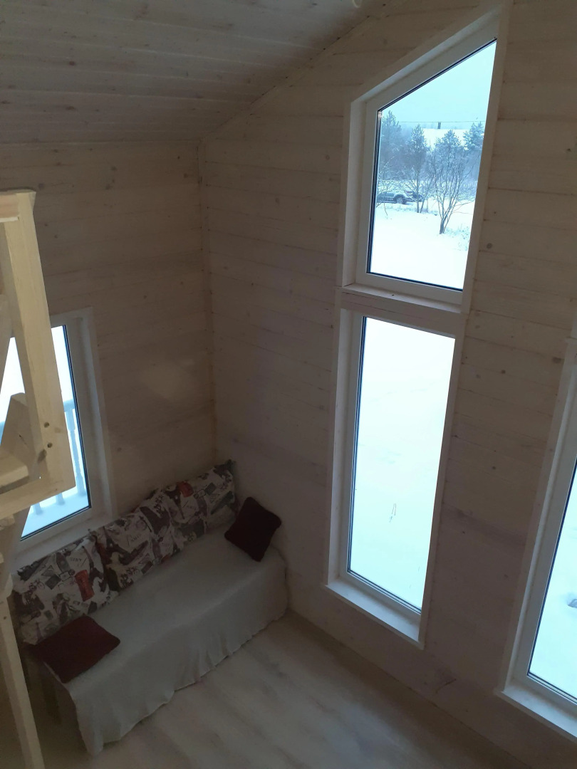 База Отдыха ValkeaVuori