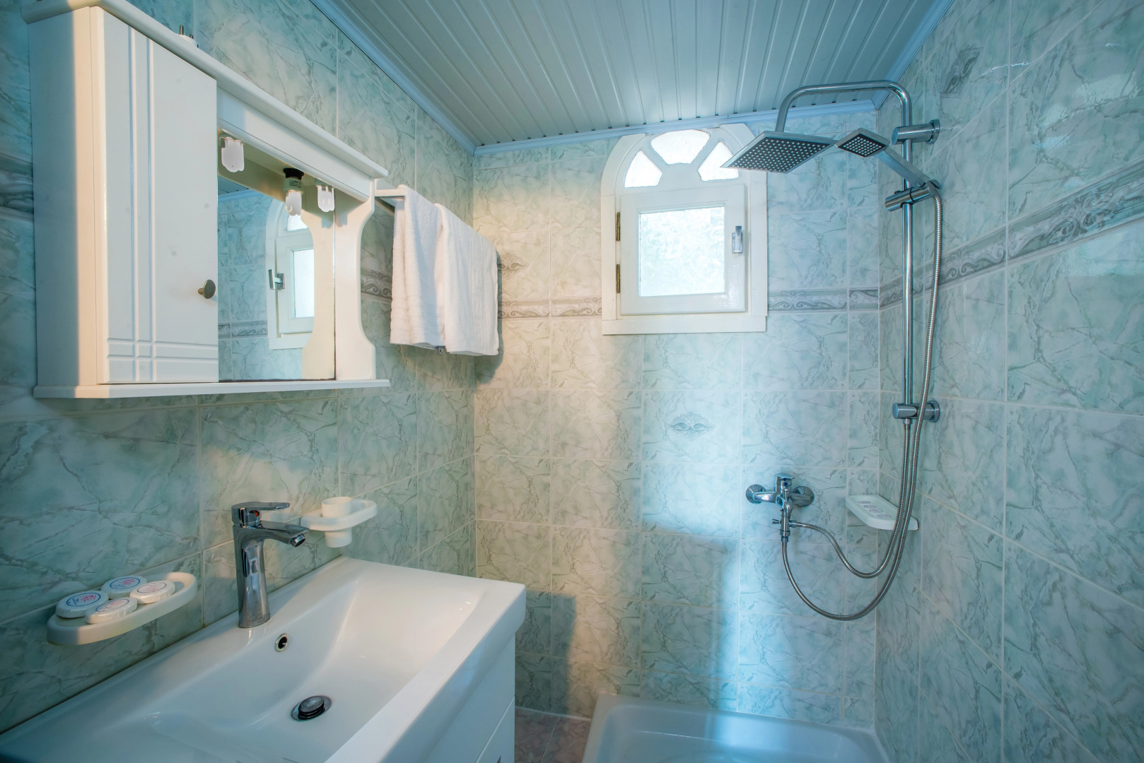 Апарт-Отель Herodotos Studios and Apartments