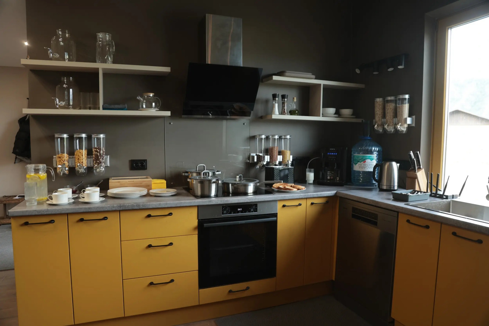 Шале Оздоровительно-рекреационный центр АТАРАЙ