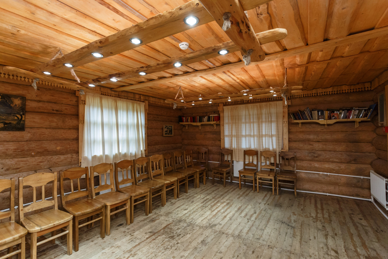 Отель Киногородок