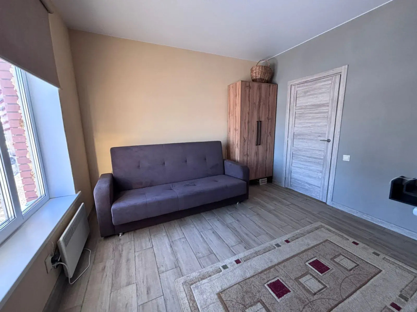 Частный дом Отдых и точка