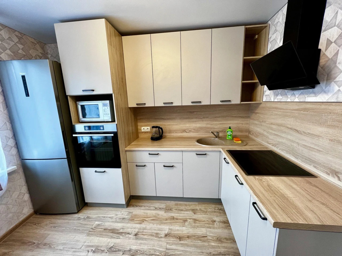 Апартаменты Arendagrad Ново Чернушенский переулок 5