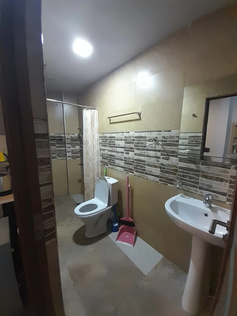 Гостевой Дом Art Guest House in Kaskad