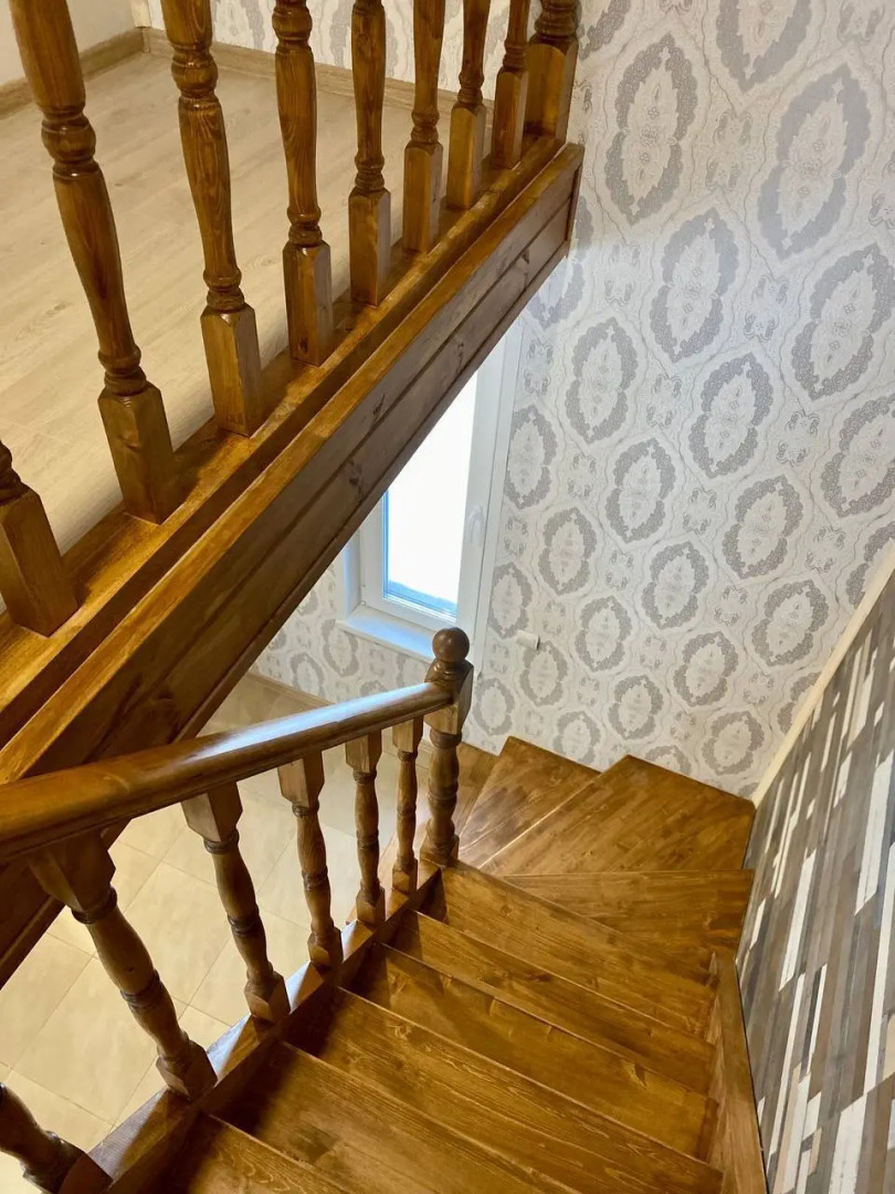 Частный дом Радха