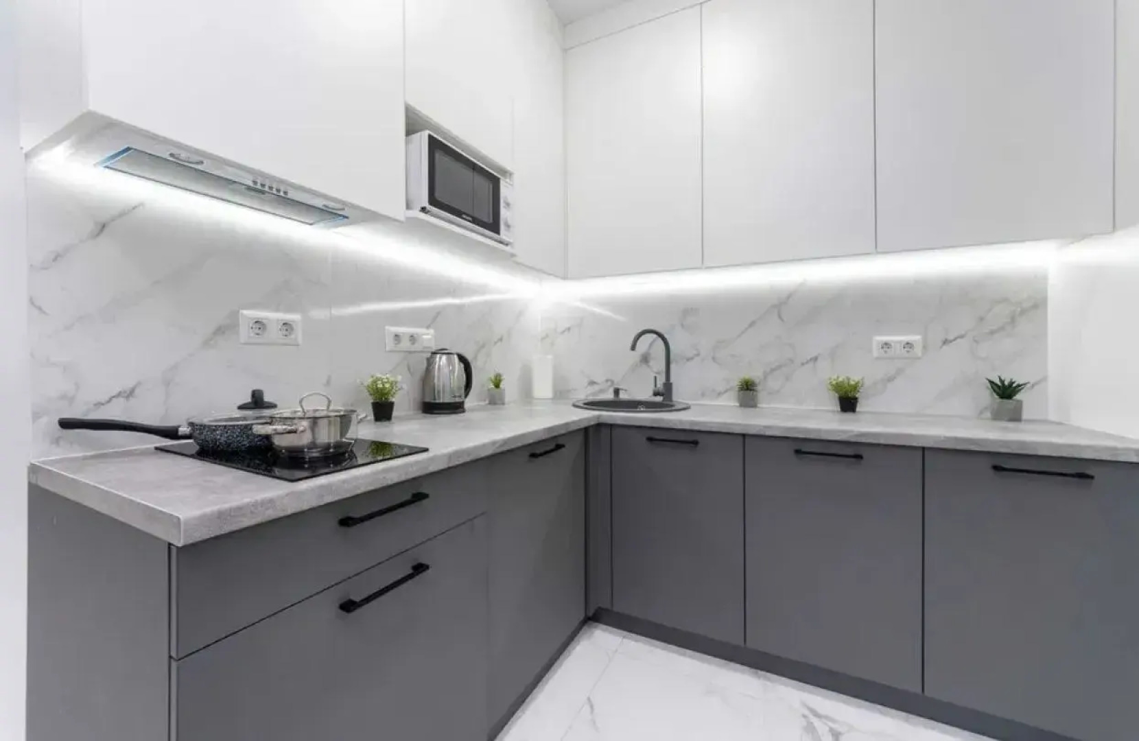 Апартаменты Супер свежий Вип в центре города