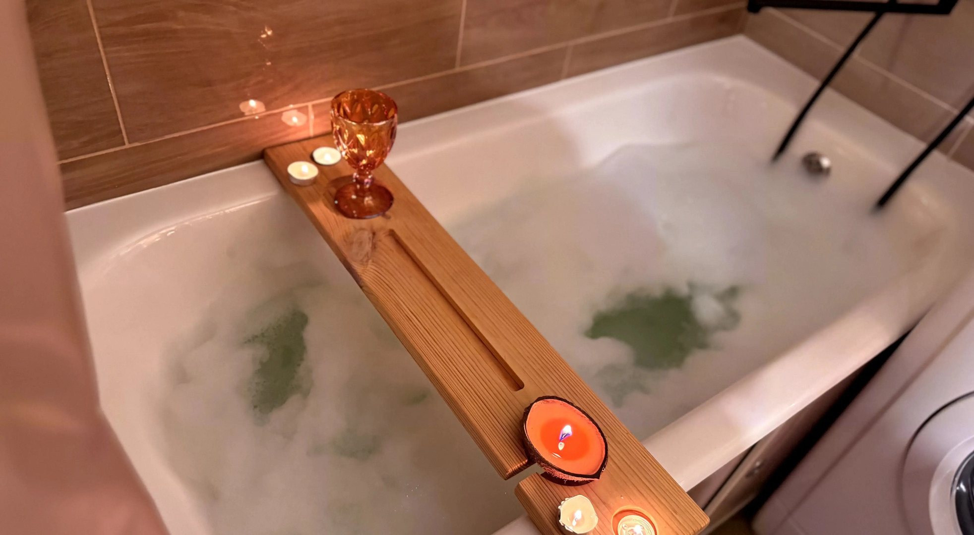 Квартира на 50 лет Октября