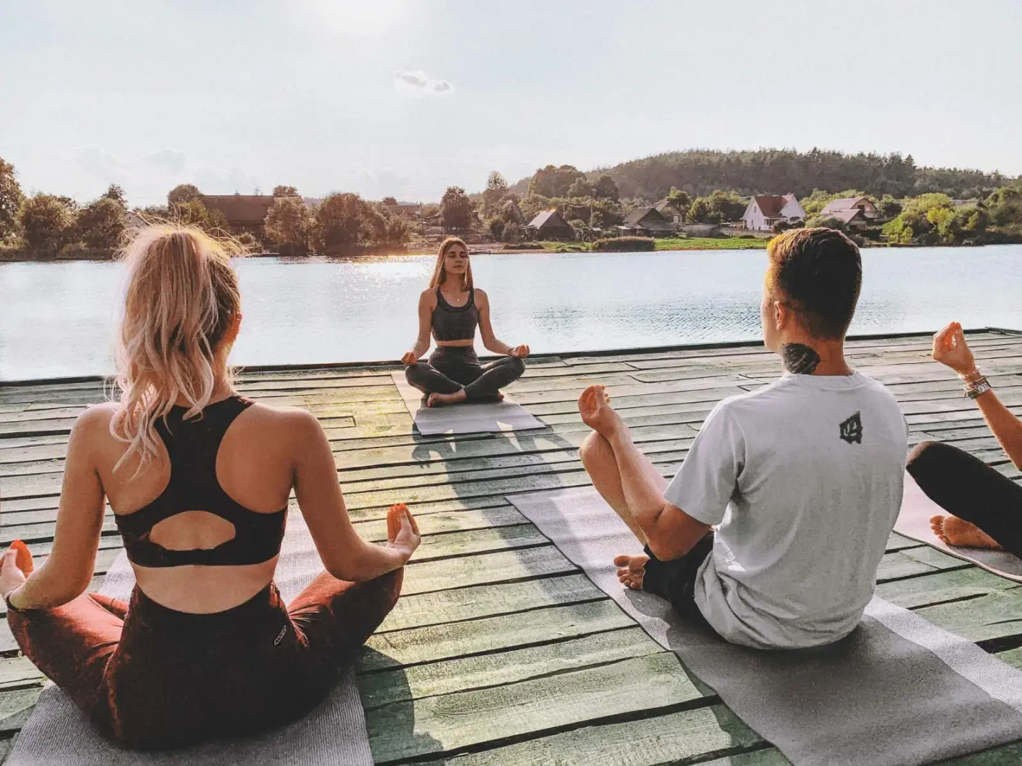 База отдыха Усадьба Медвежья Завала