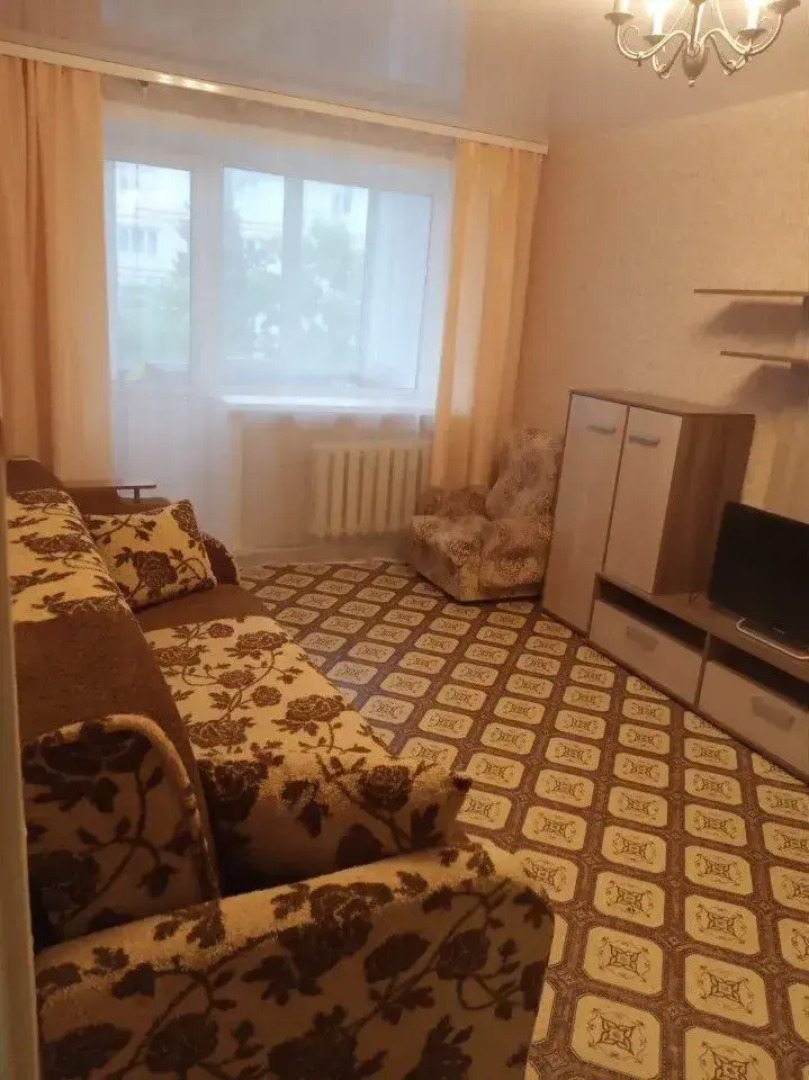 Квартира Однокомнатная нa Бeрeгу Гopькoвcкoгo Моря