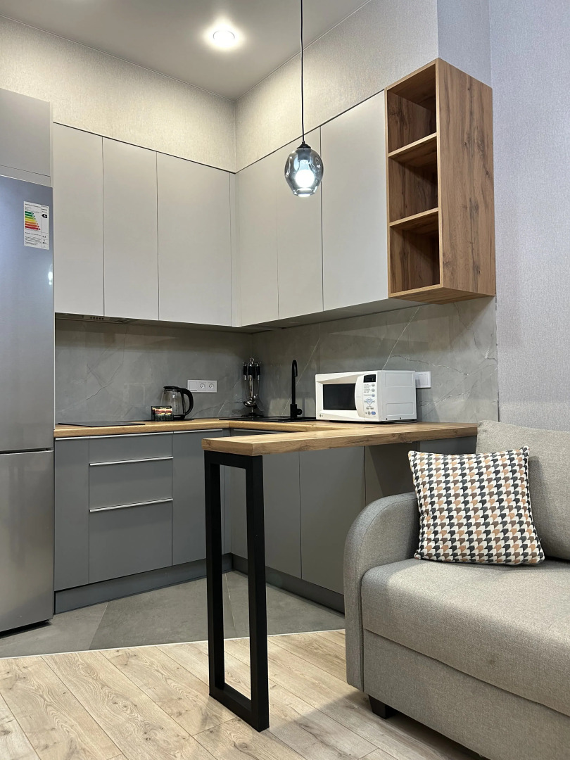 Квартира в районе Меги 39