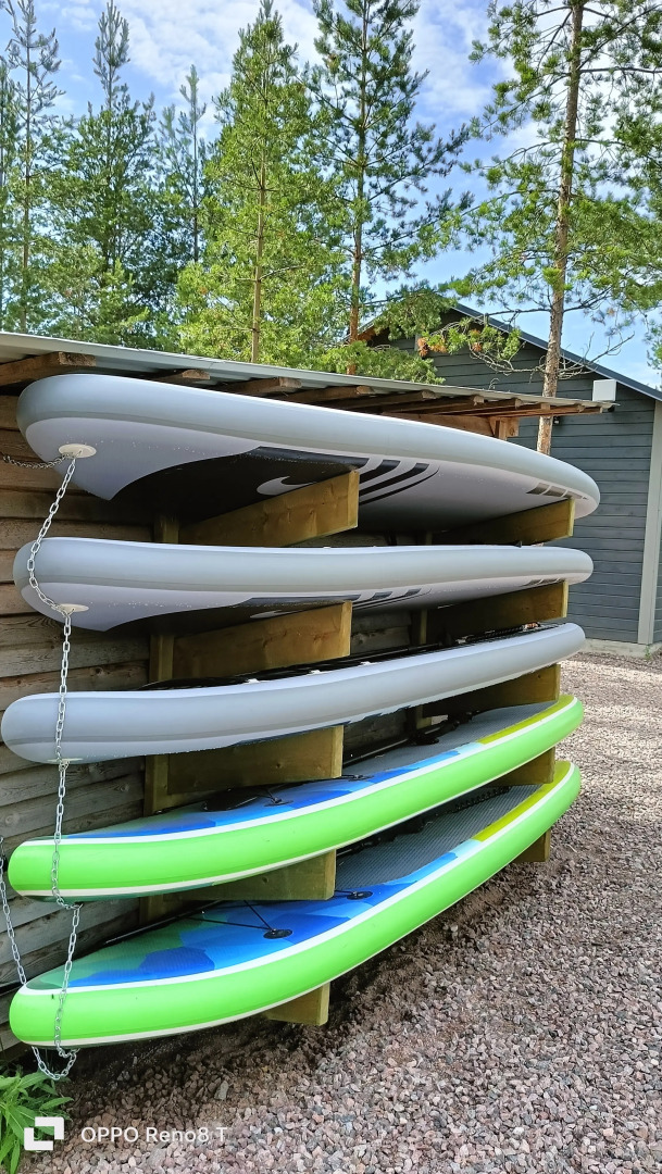 Гостевой дом A- FRAME 2