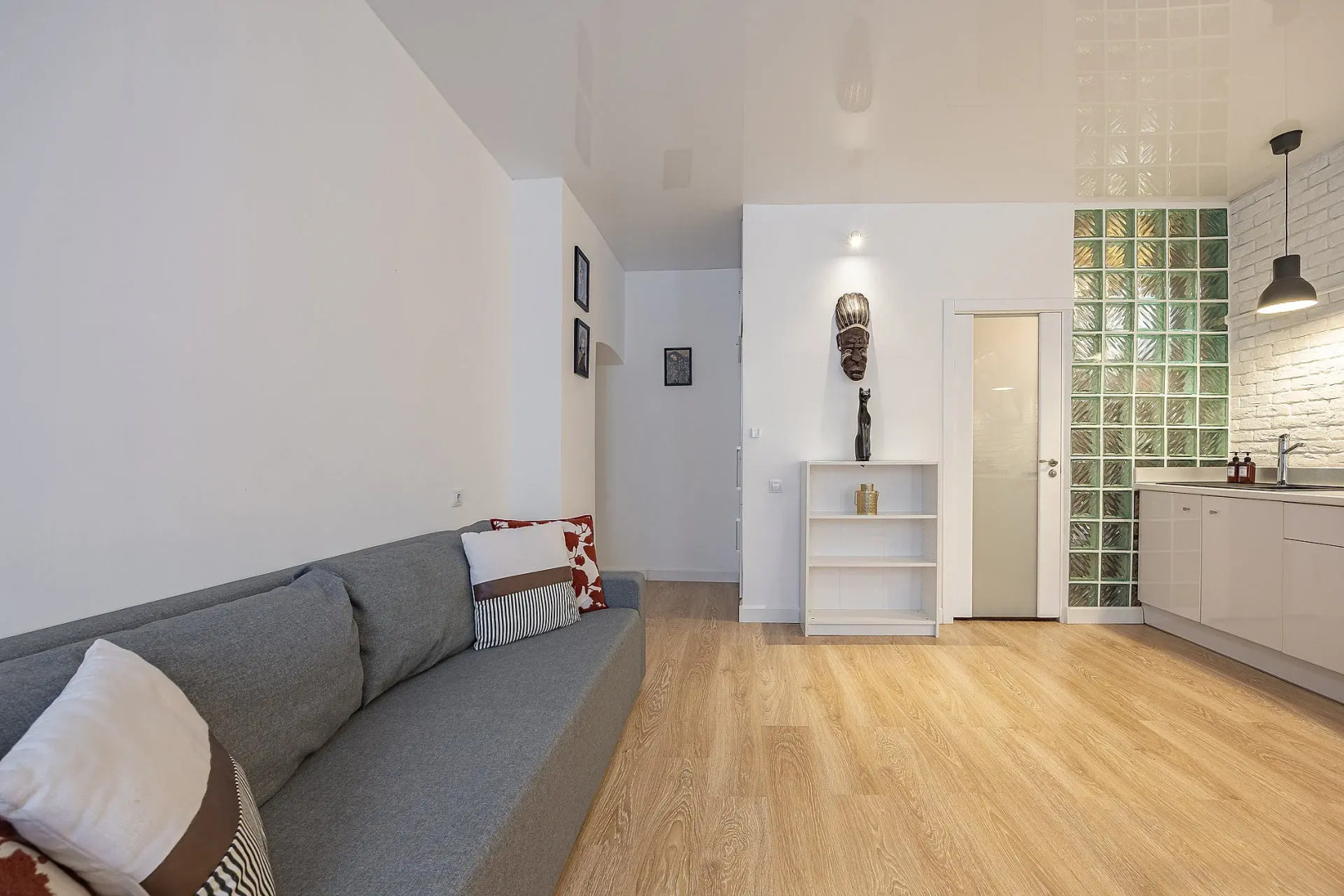 Апартаменты в Самом Центре