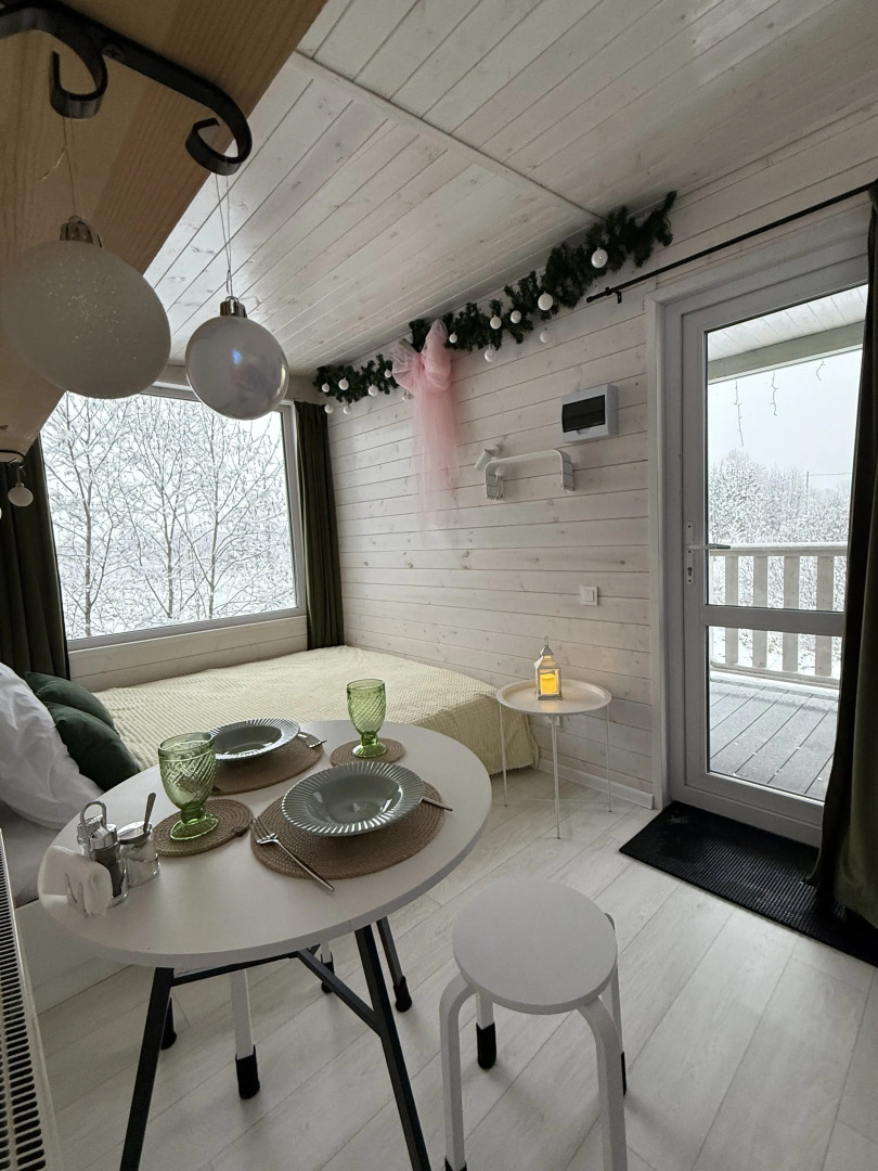 Частный дом уютный на берегу р.Ласьва