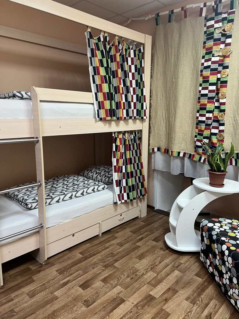 Хостел Лайк