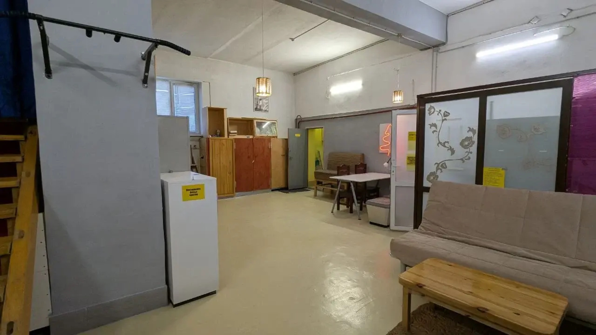 Хостел Облако