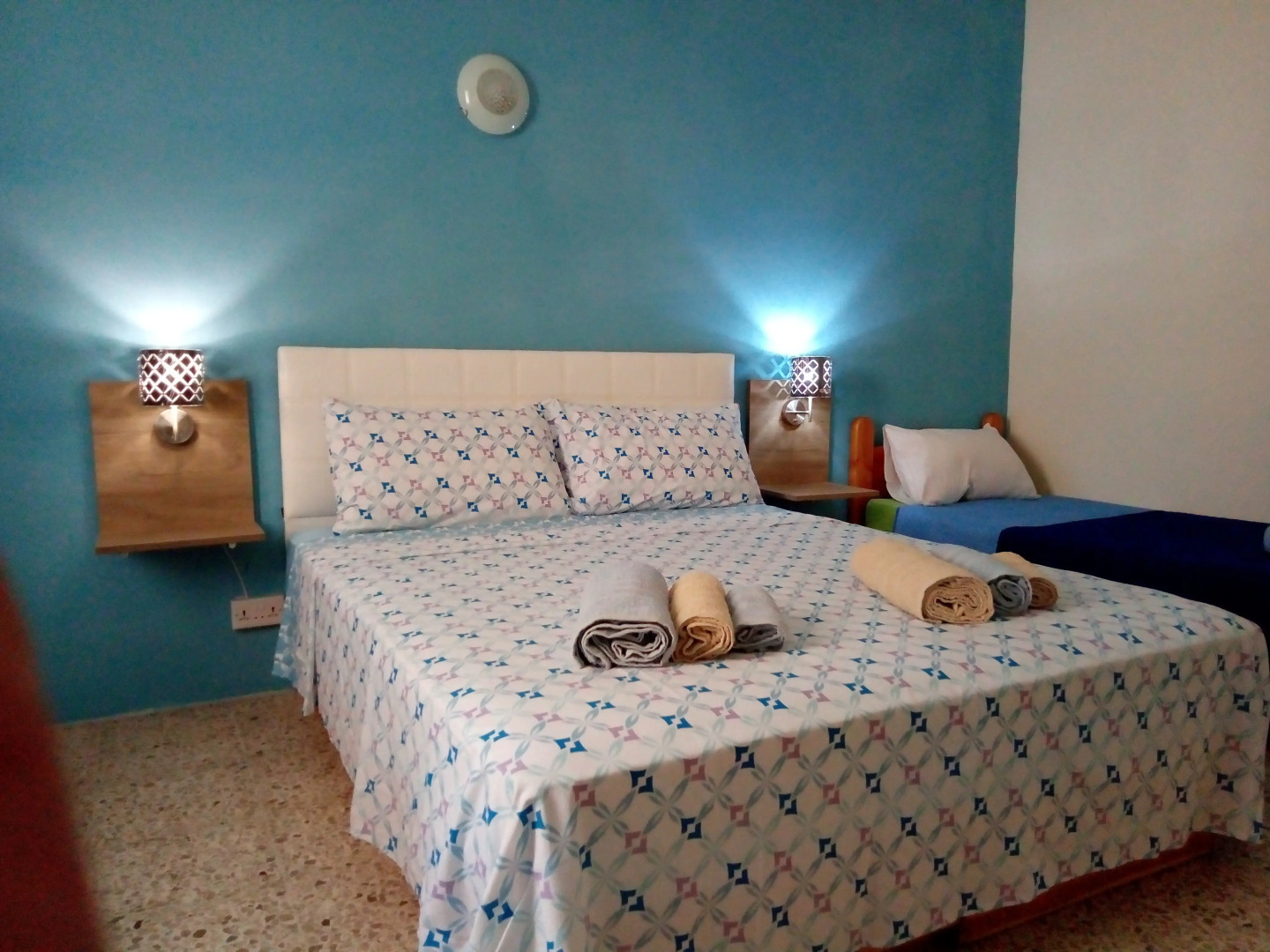 Гостевой дом Tarona