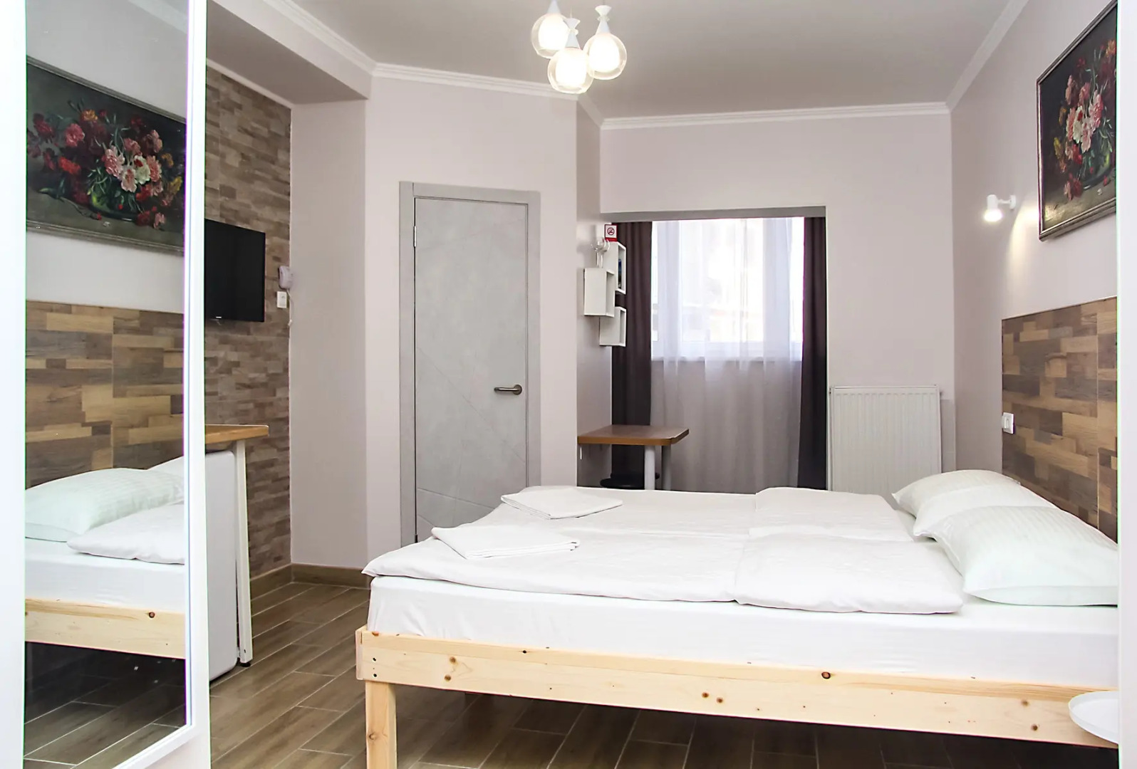 Апартаменты 2 Калининград