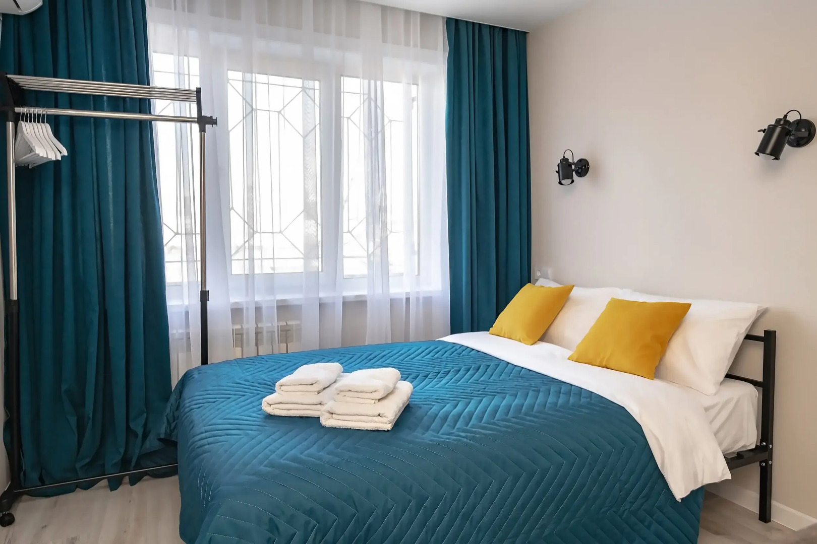 Апартаменты TopHouse на Калинина 105, 6