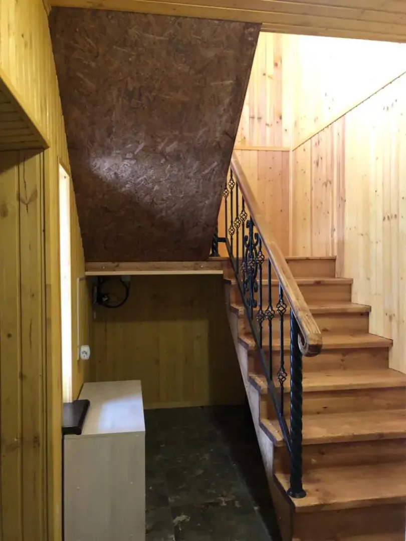 Гостевой дом Балхам