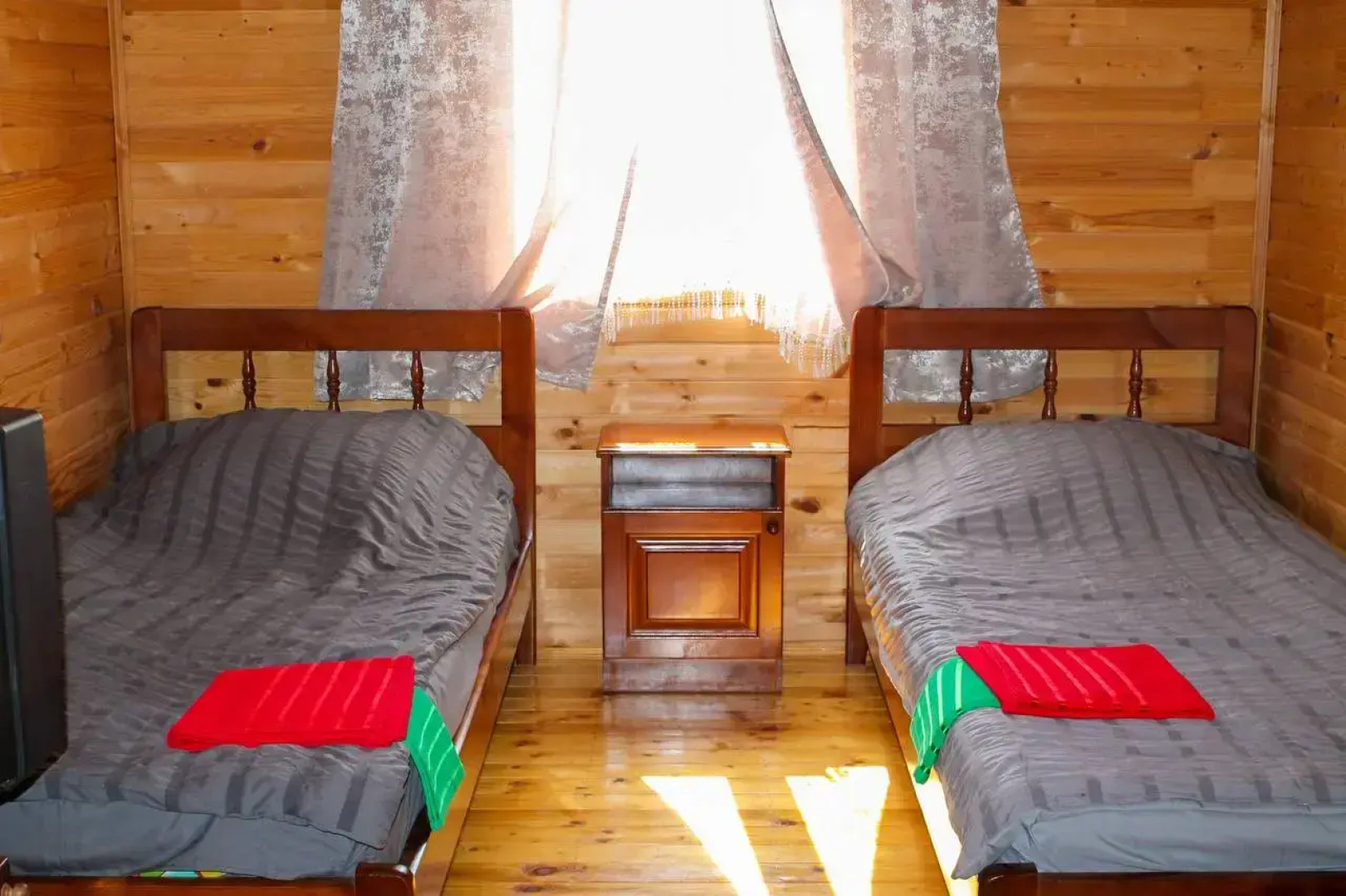 Гостевой дом Павловская Усадьба