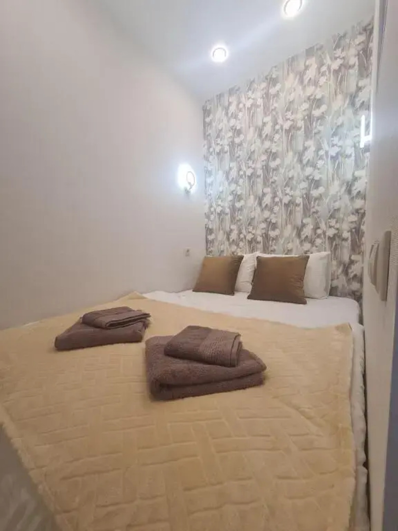 Апартаменты Портофино 2