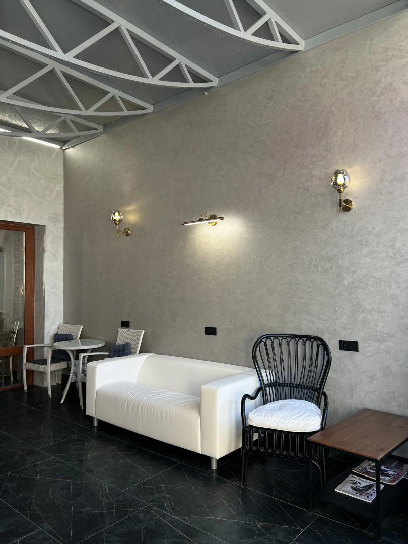 Гостевой Дом Vip-29