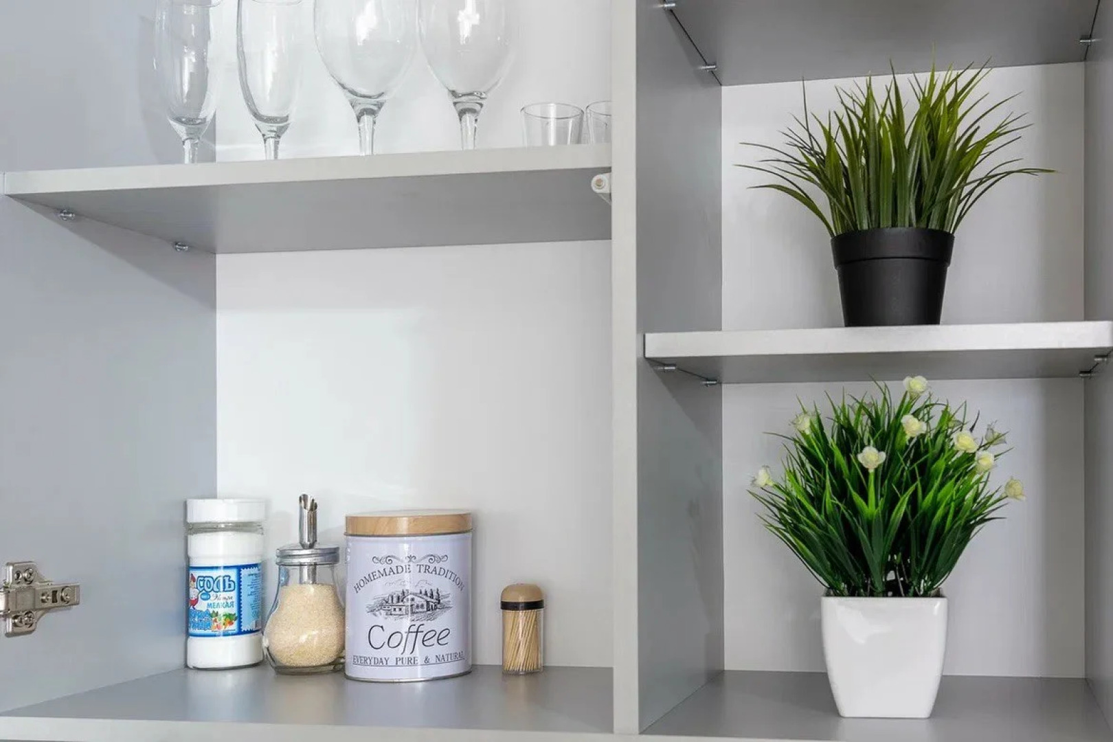 Квартира на Арбате