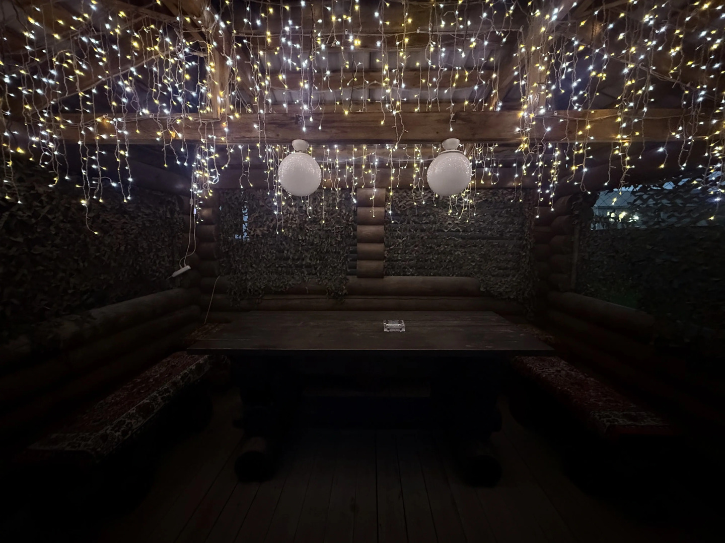 Отель Ангара