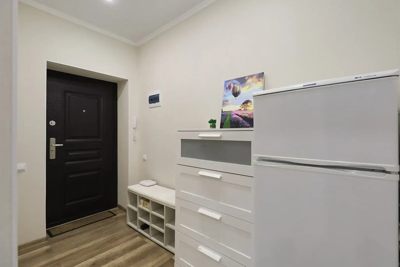 Квартира Студия на Море в Пионерске