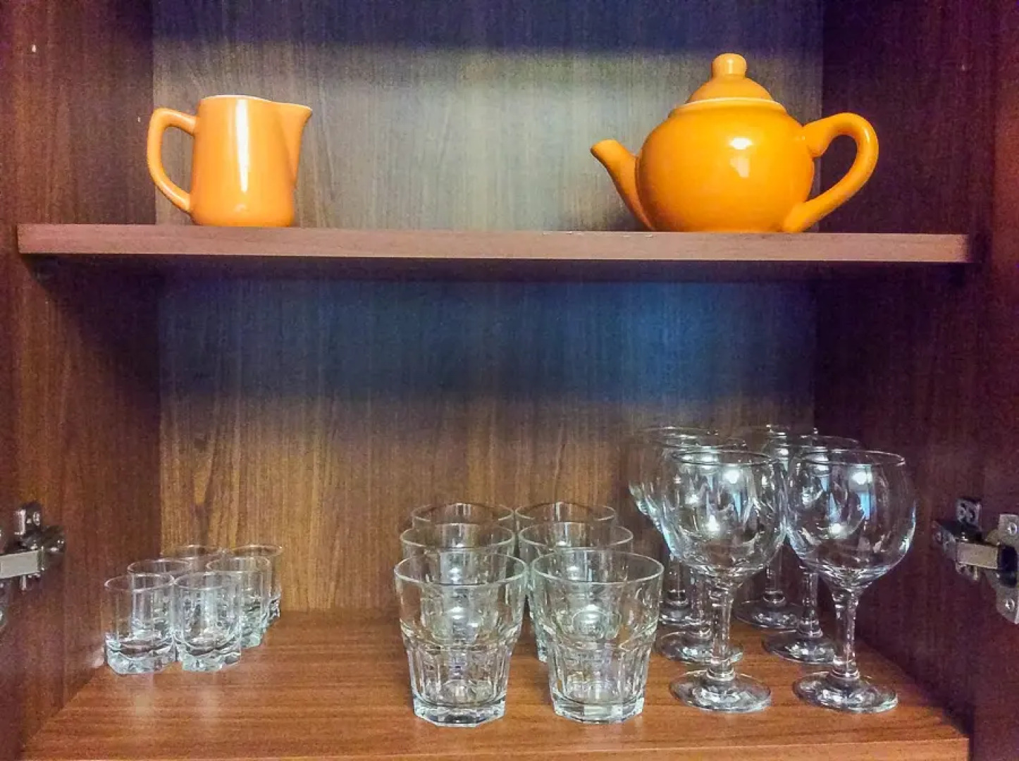 Апартаменты Щёлковская 5