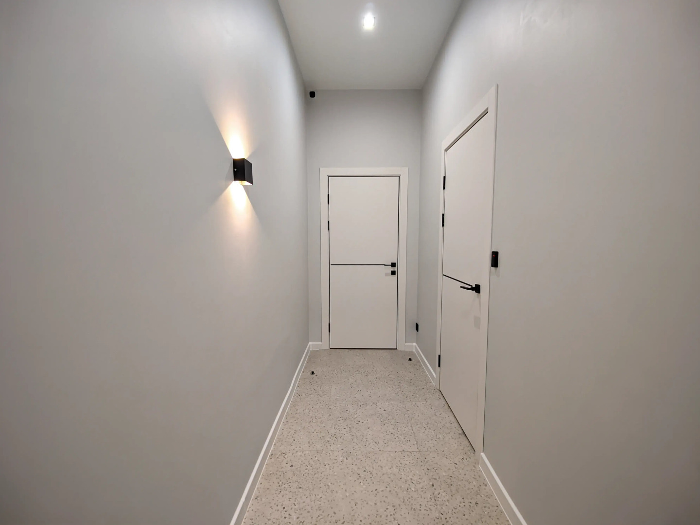 Отель Фешин