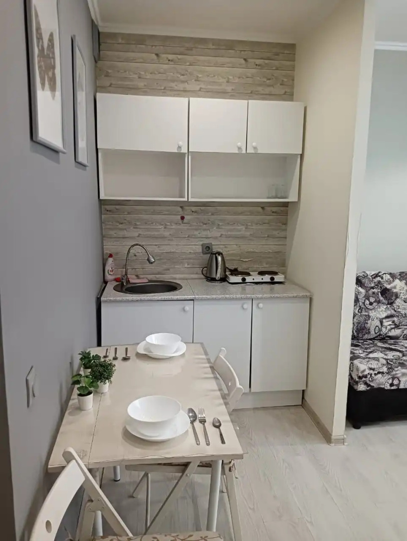 Апартаменты в Шелехове 8