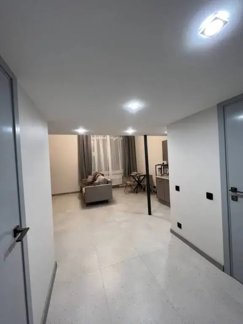 Апартаменты студия Lucky Room у метро Бауманская