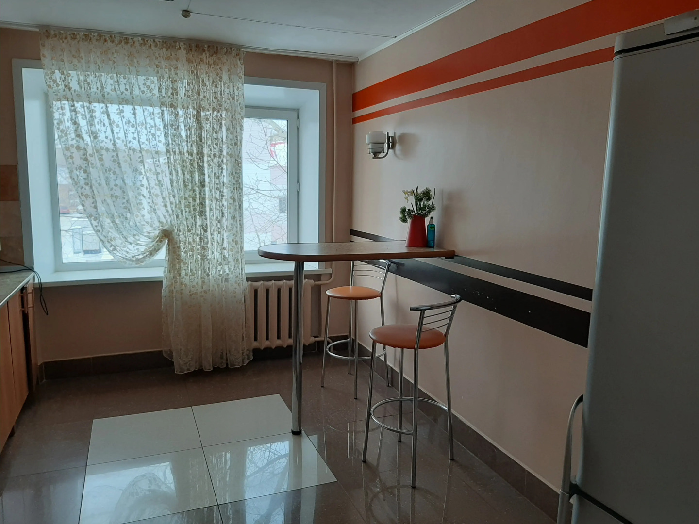 Апарт-отель Континент