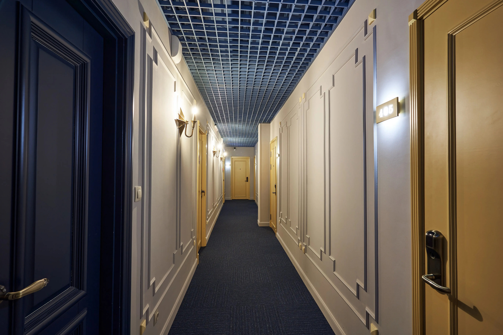 Арт-отель Созвездие