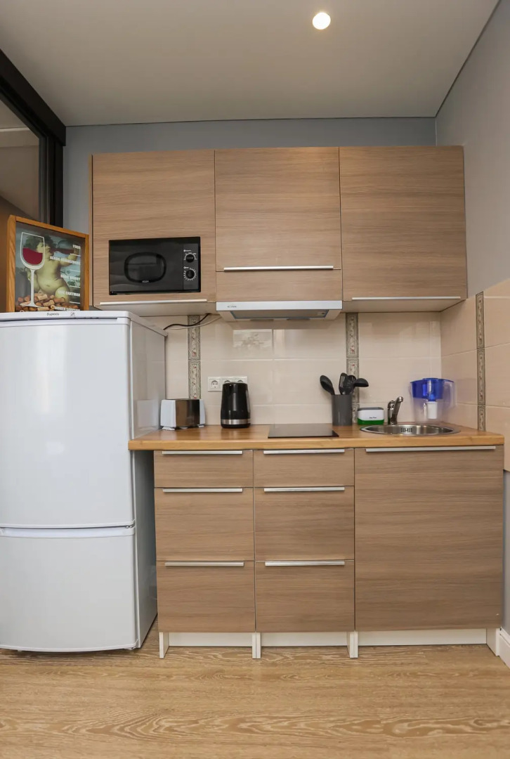 Квартира Скандинавия от Home24