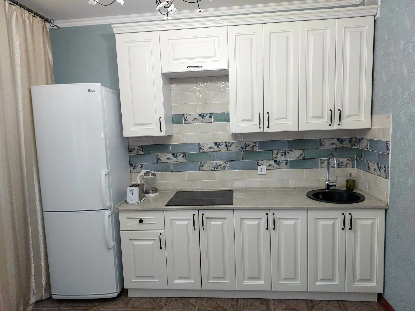 Квартира Комфортная на Свиридова