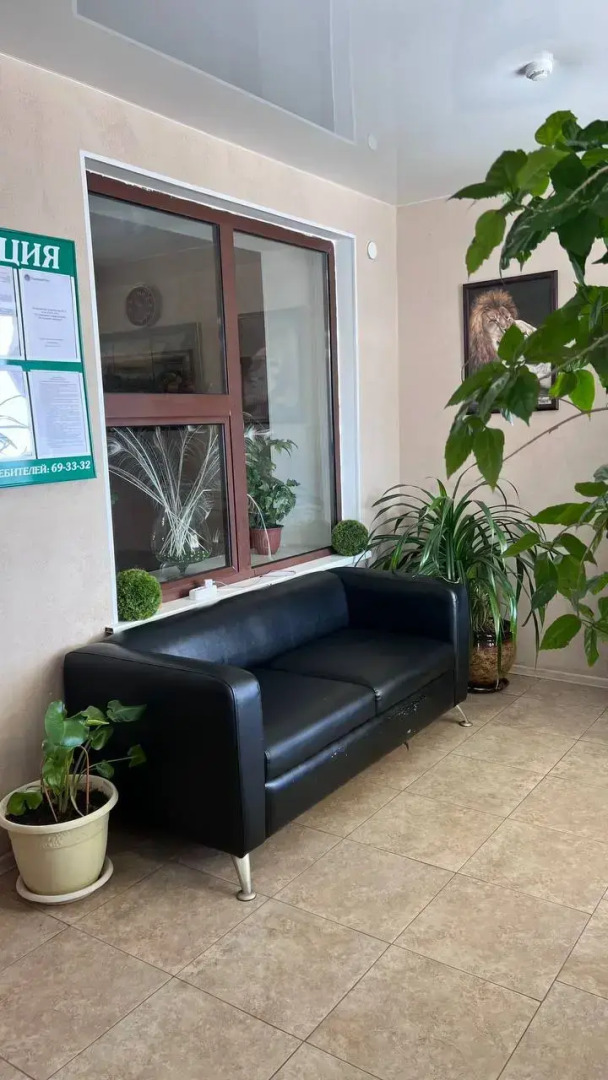 Хостел Чапурники