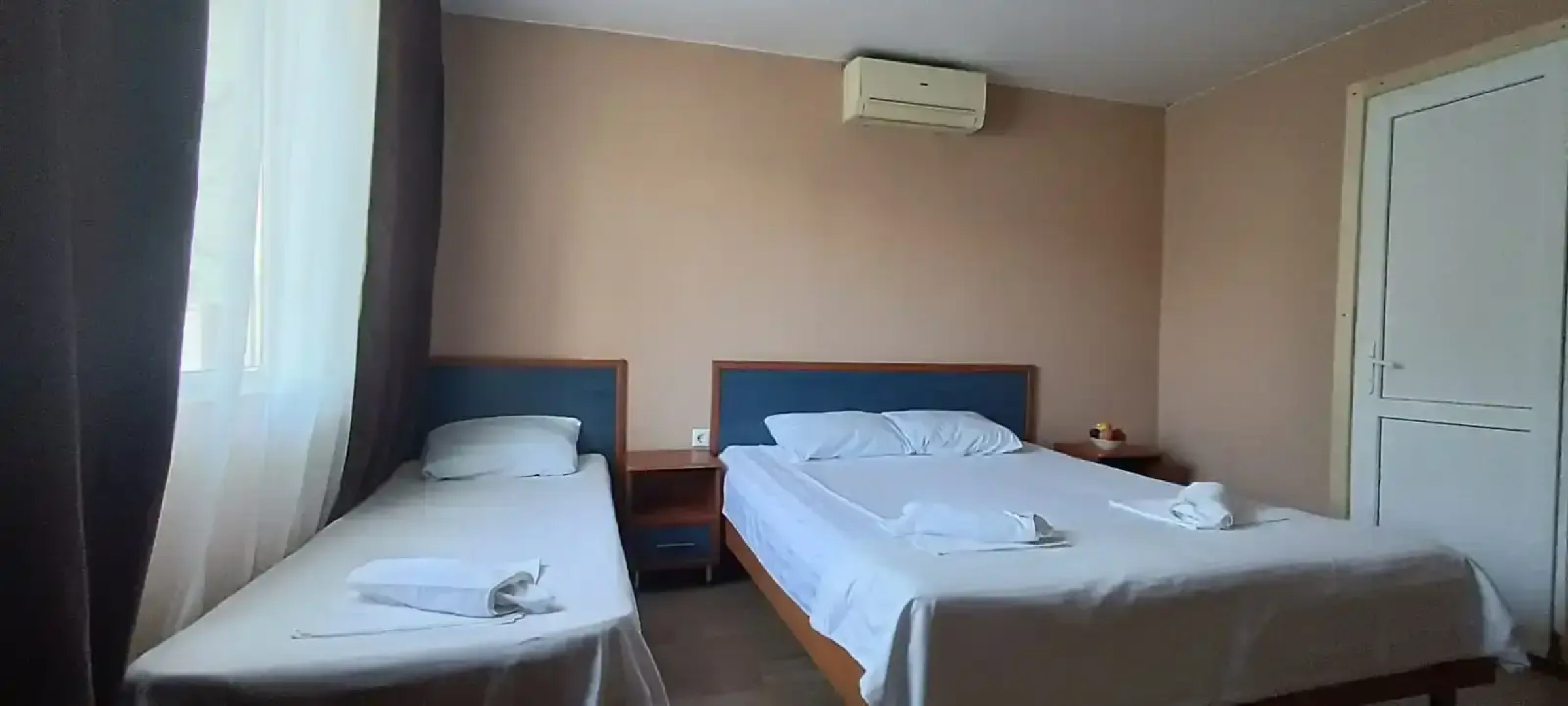 Гостевой дом Тенистый Берег