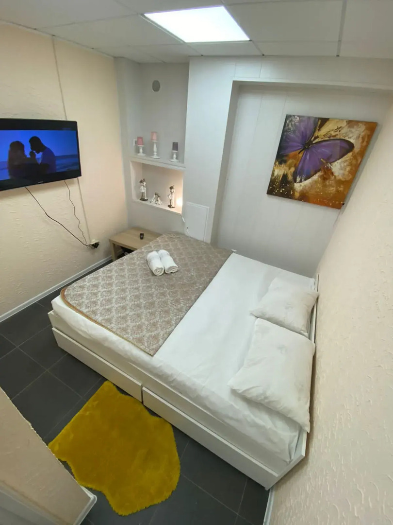 Мини-Отель A&T