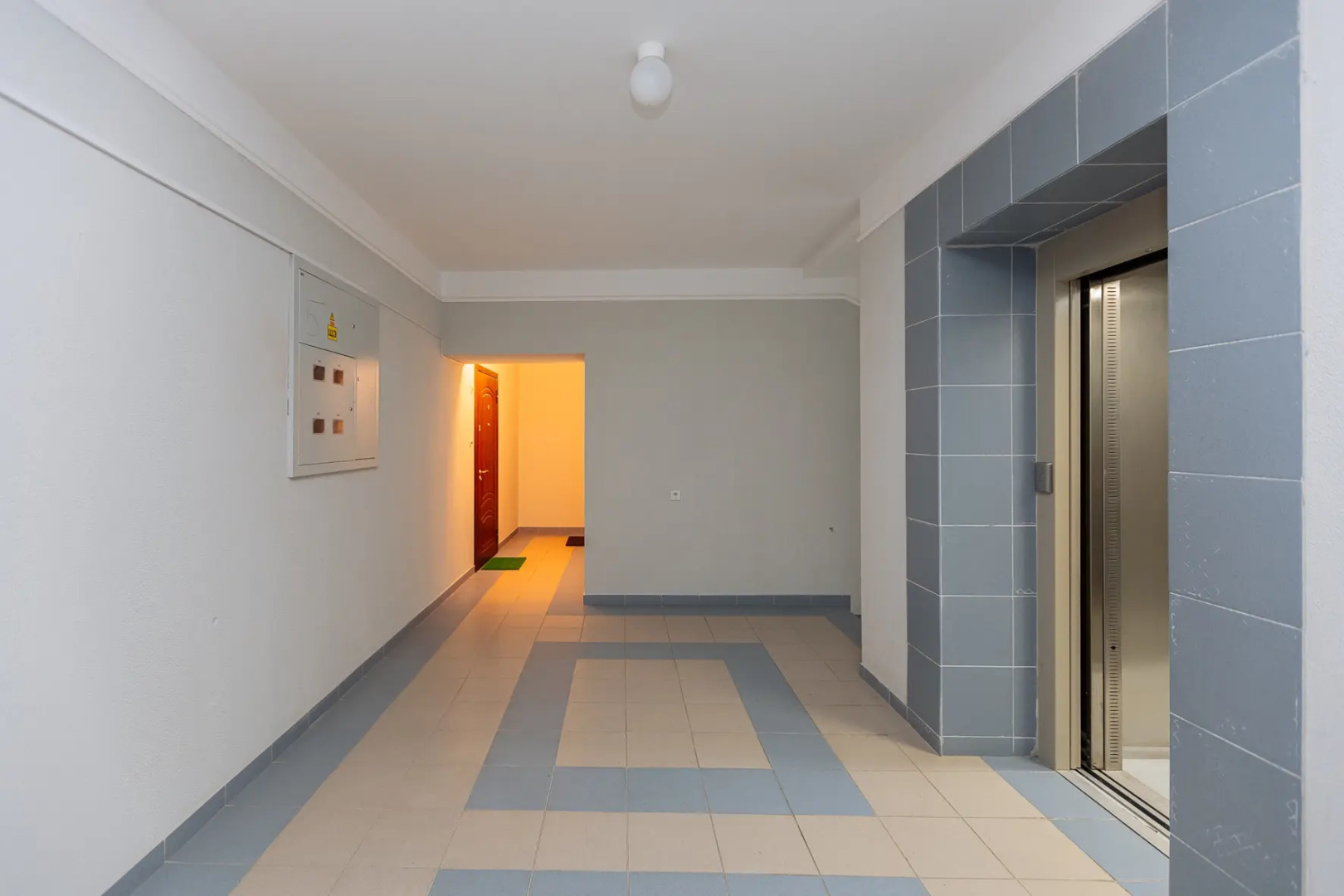 Квартира у Янтарного Берега