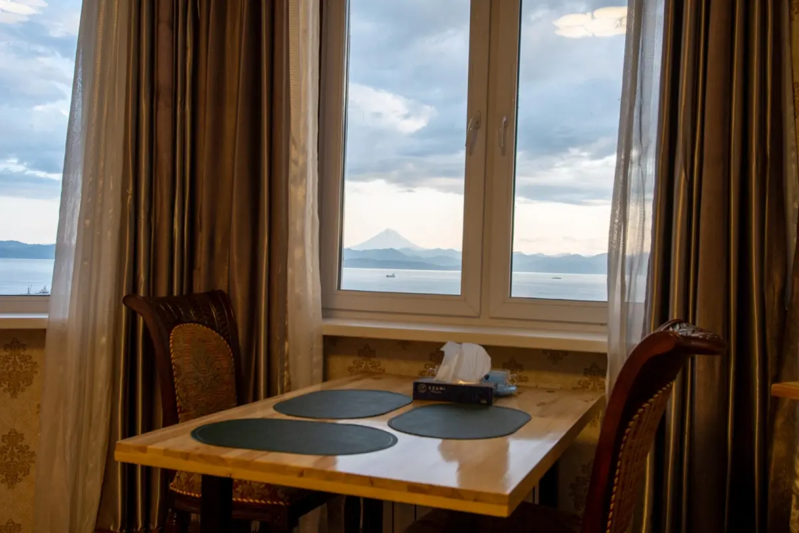 Гостевой дом Beringa 79